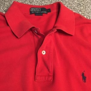 Polo by Ralph Lauren